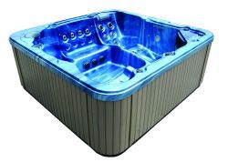 Riviera Spa