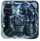 The Miami Hydro is a mid sized dual recliner spa